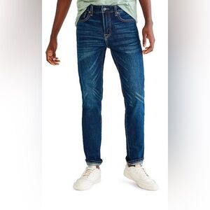 Men’s Aeropostale Athletic Skinny Jeans size 34/30